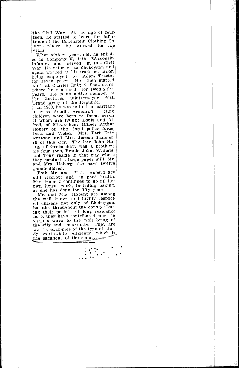  Source: Sheboygan Press Date: 1918-09-19