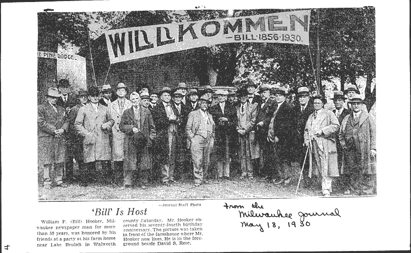  Source: Milwaukee Journal Date: 1930-07-15