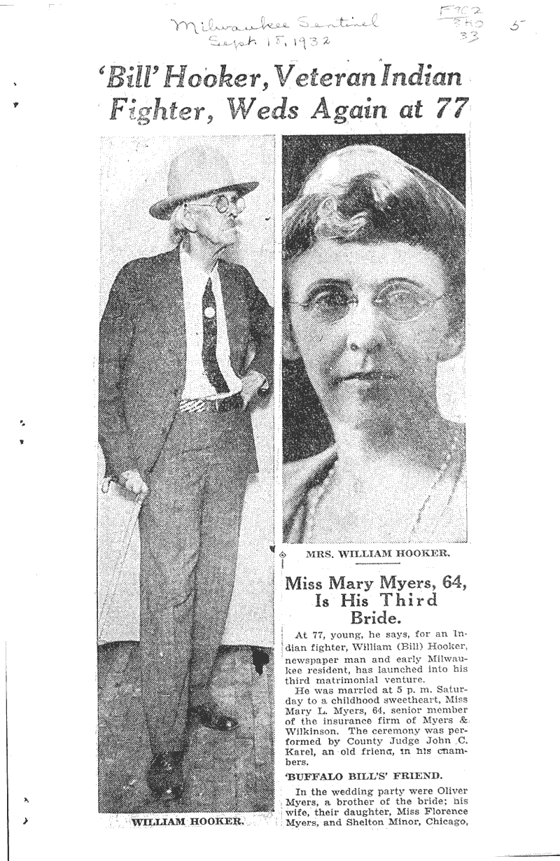  Source: Milwaukee Sentinel Date: 1932-09-18