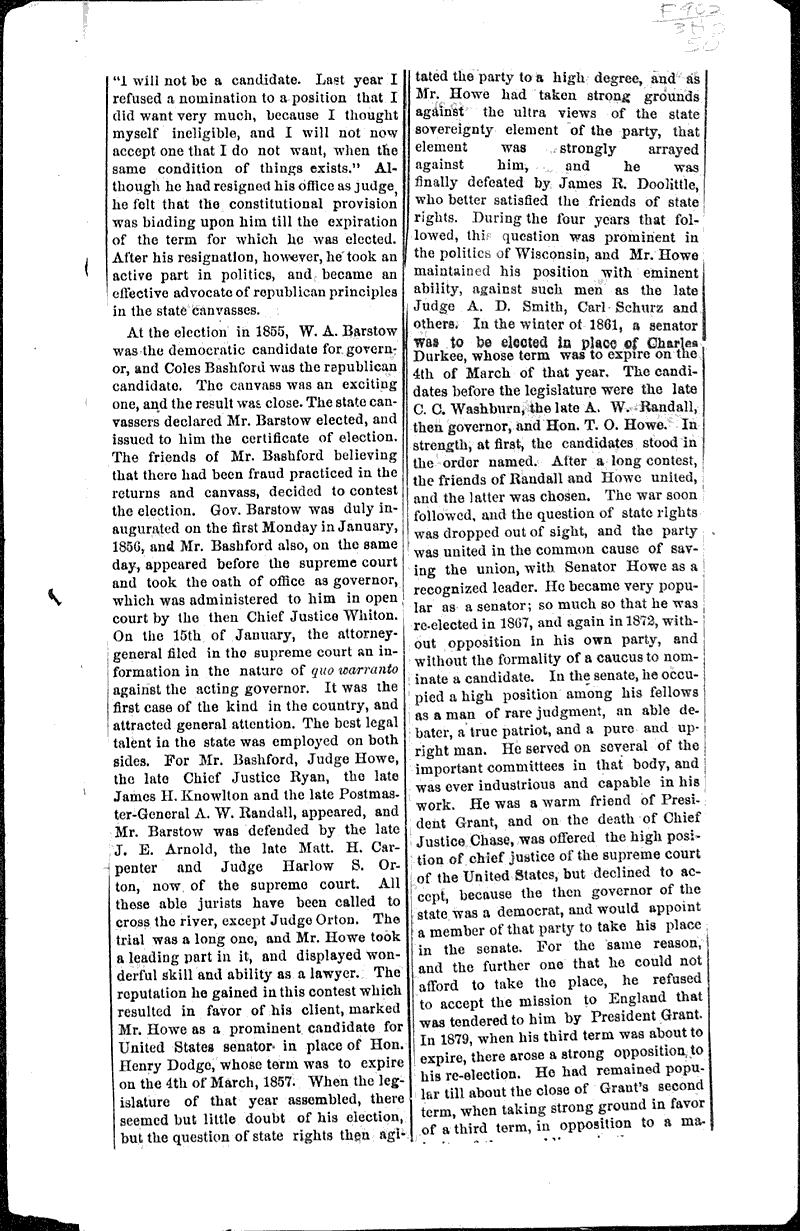  Source: Wisconsin State Journal Date: 1883-03-26
