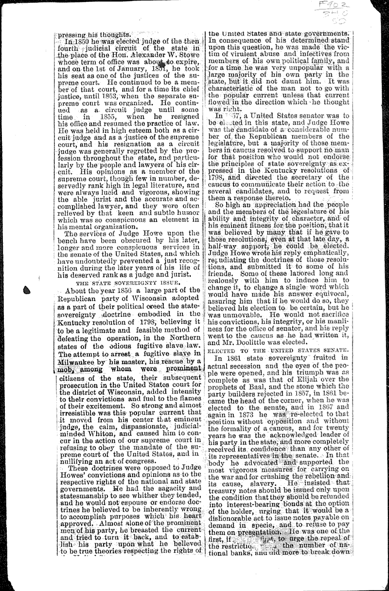  Source: Milwaukee Sentinel Date: 1884-04-20