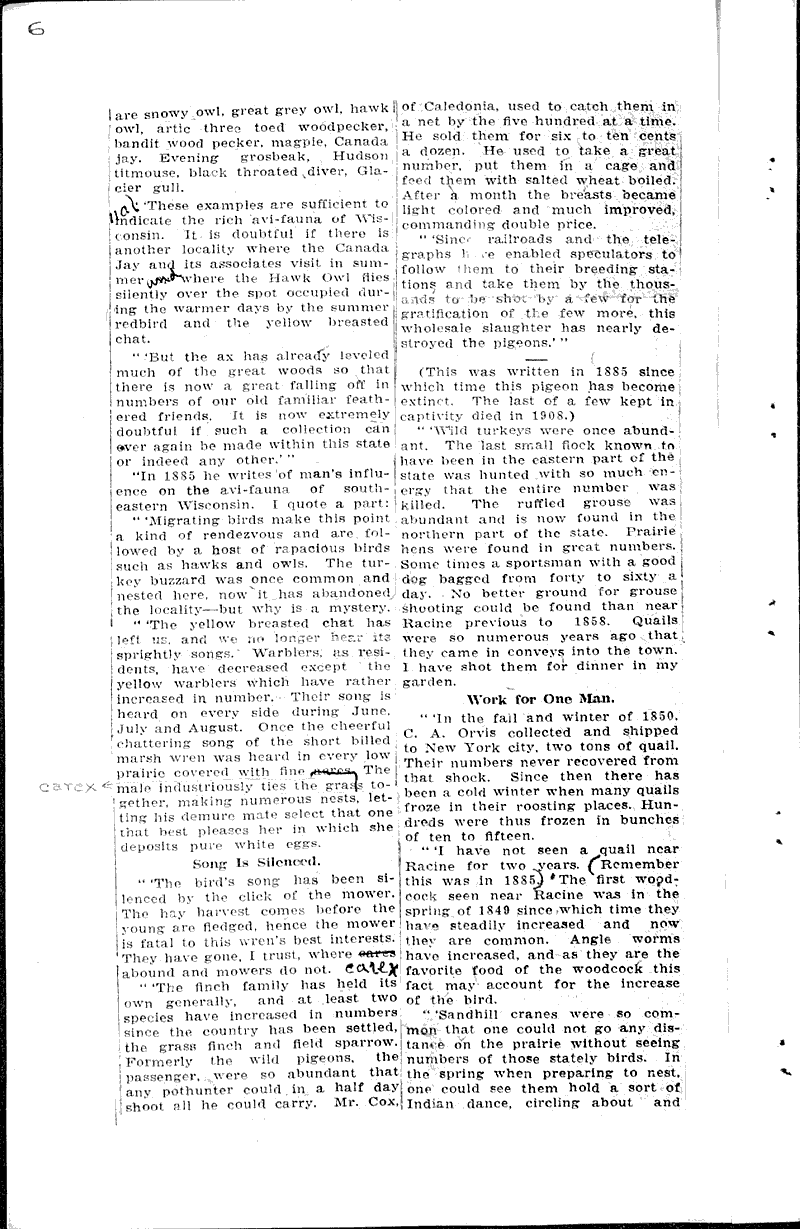  Source: Racine Journal-News Topics: Education Date: 1922-05-02