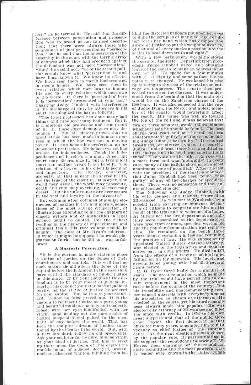  Source: Chicago Chronicle Date: 1899-08-27