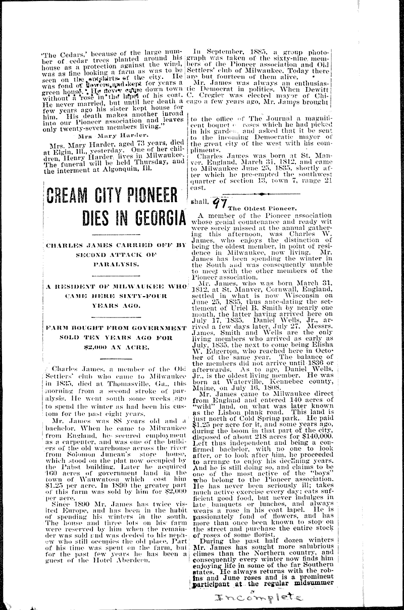  Date: 1900-06-31
