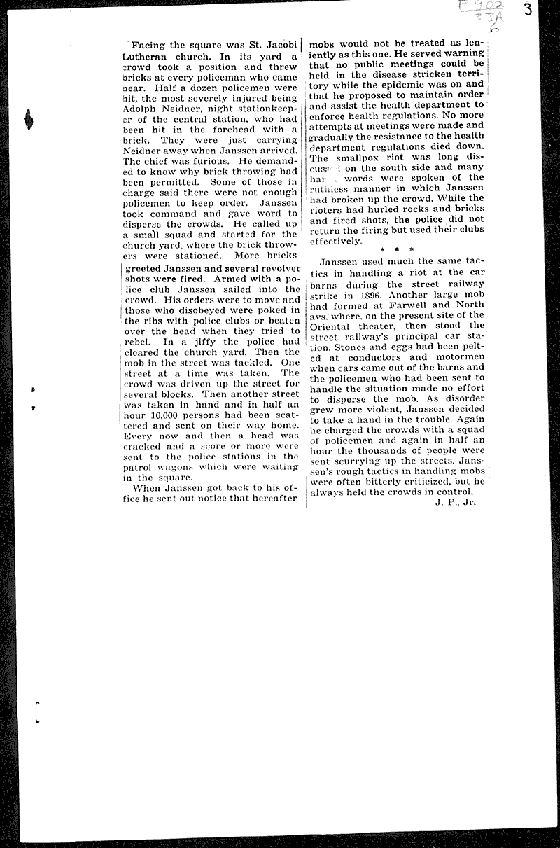  Source: Milwaukee Journal Date: 1934-07-02