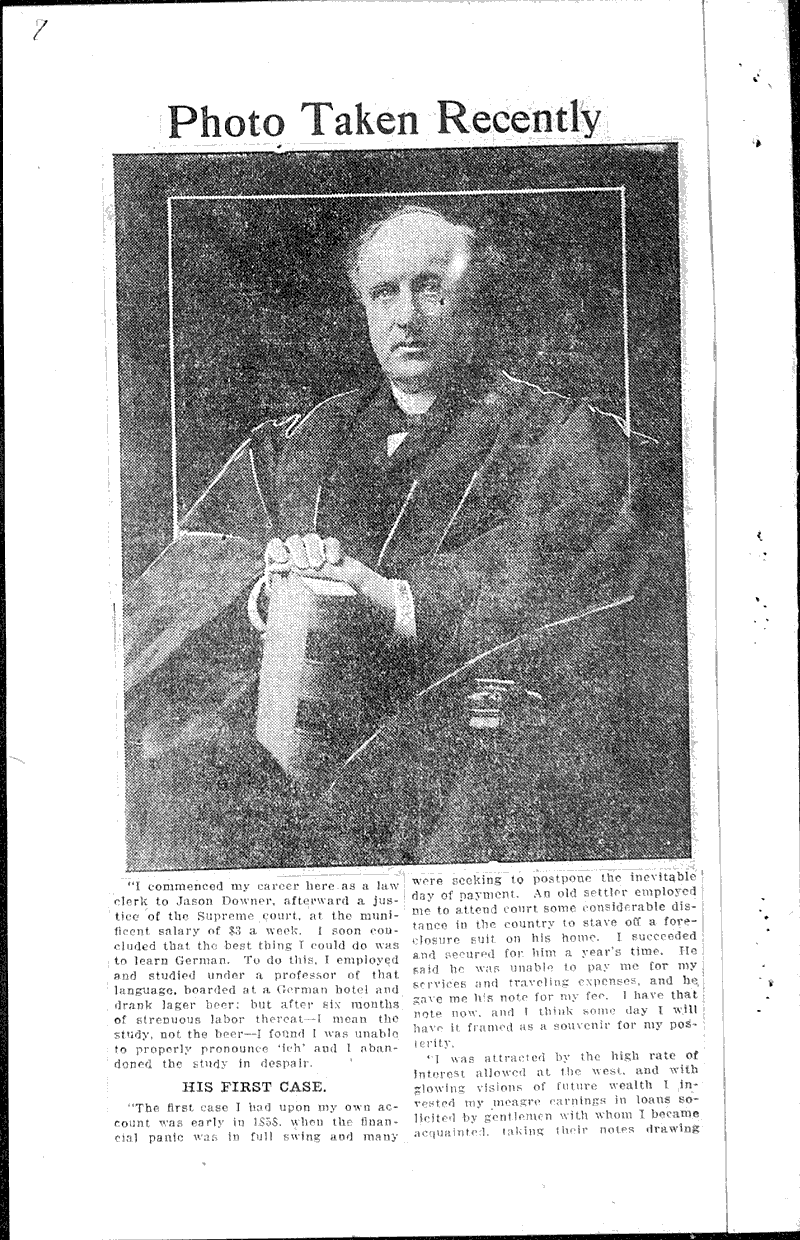  Source: Milwaukee Free Press Date: 1917-09-30