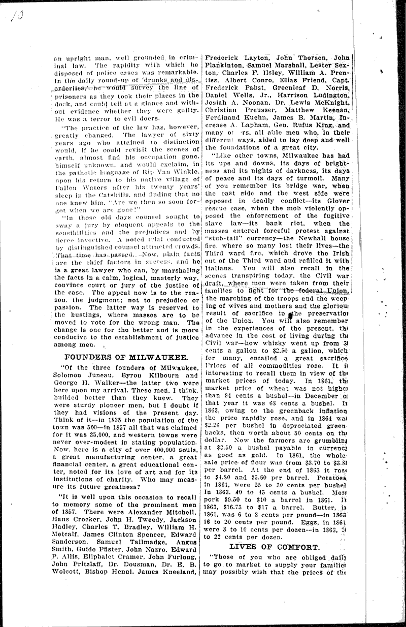  Source: Milwaukee Free Press Date: 1917-09-30