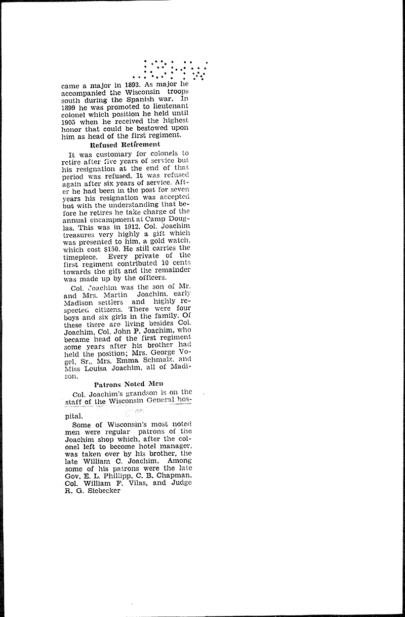  Source: Wisconsin State Journal Date: 1936-09-06