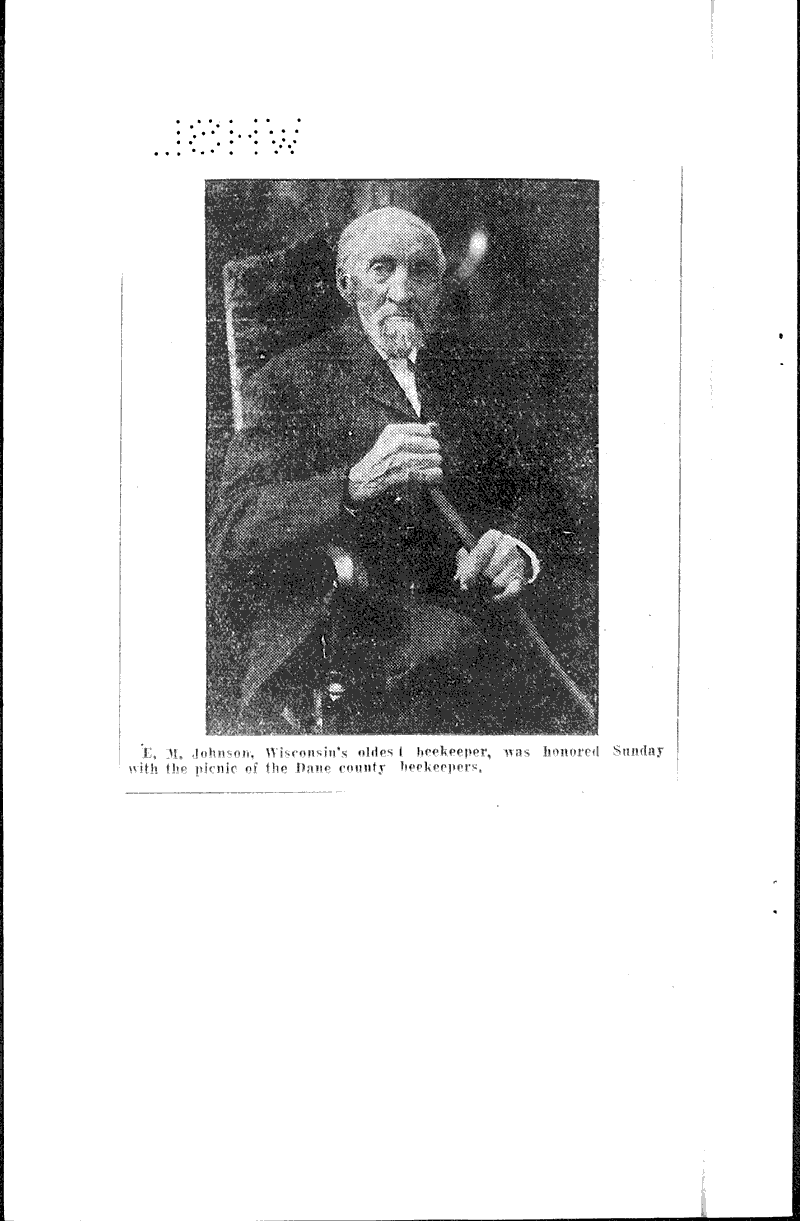  Source: Wisconsin State Journal Date: 1929-06-12