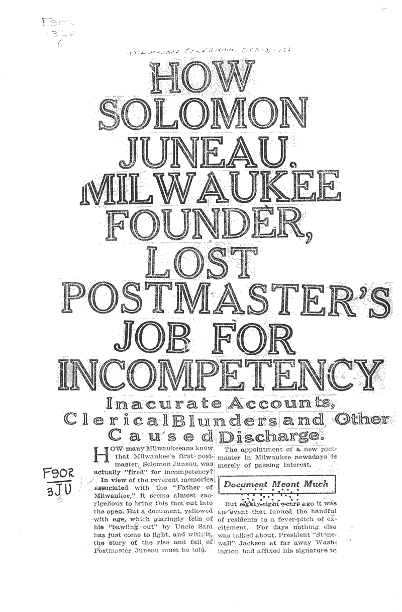  Topics: Government and Politics Date: 1922-10-15