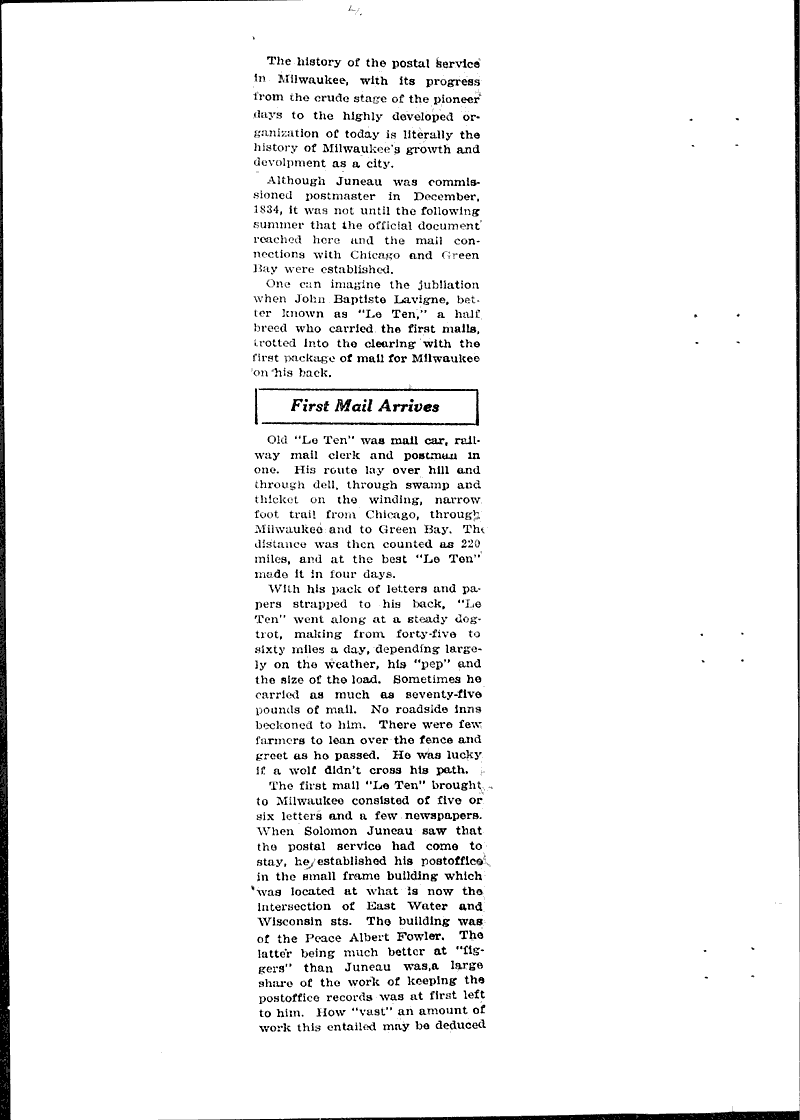  Topics: Government and Politics Date: 1922-10-15