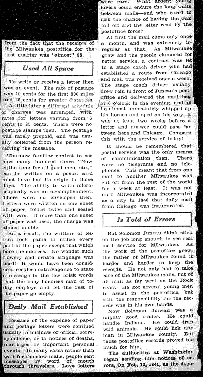  Topics: Government and Politics Date: 1922-10-15