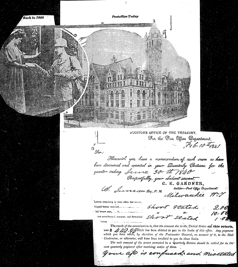  Topics: Government and Politics Date: 1922-10-15