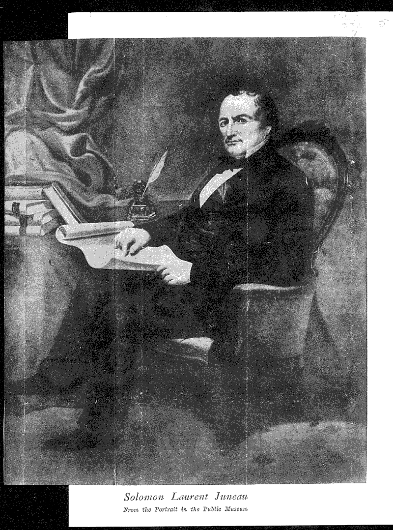 Source: Milwaukee Journal Topics: Government and Politics Date: 1925-04-26