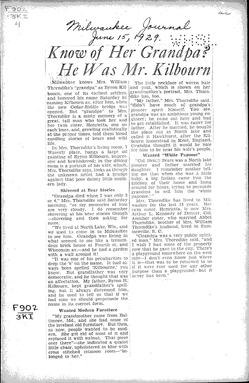  Source: Milwaukee Journal Date: 1929-06-15