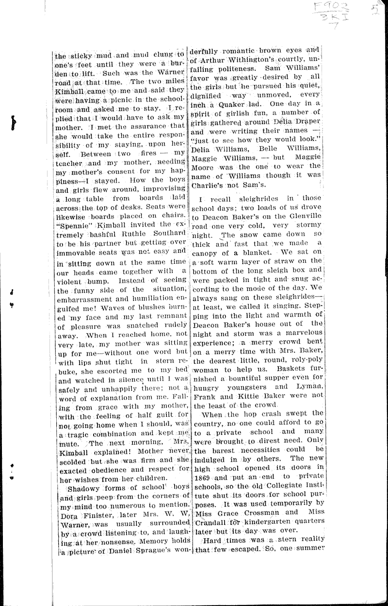  Source: Baraboo Weekly News Date: 1927-05-12