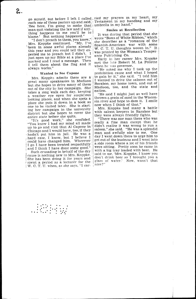  Source: Milwaukee Journal Date: 1932-07-24
