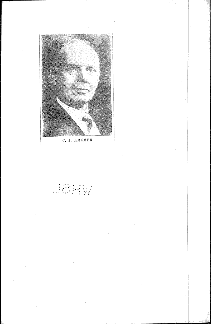  Source: Wisconsin State Journal Date: 1927-04-24