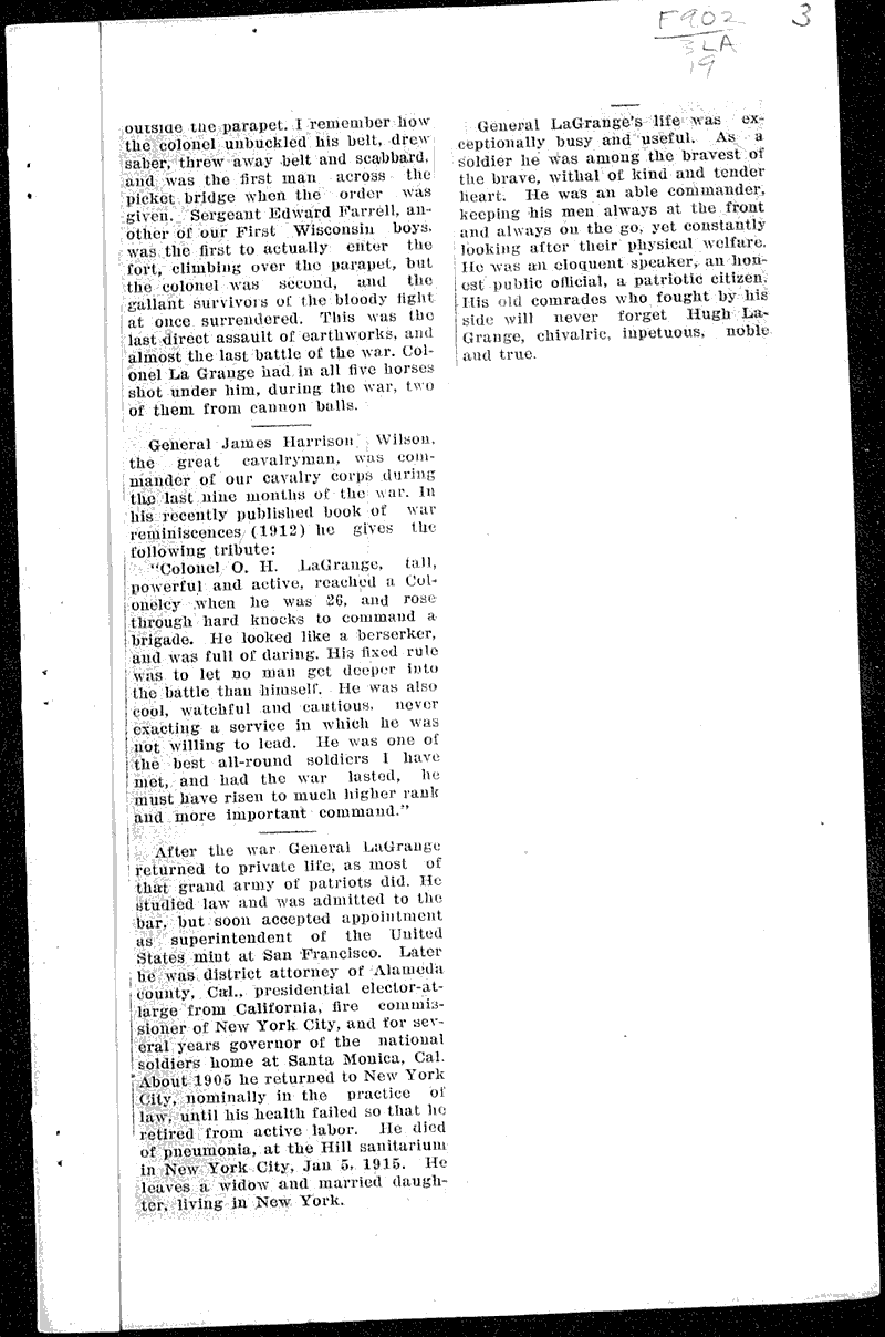  Source: Madison Democrat Date: 1915-05-30