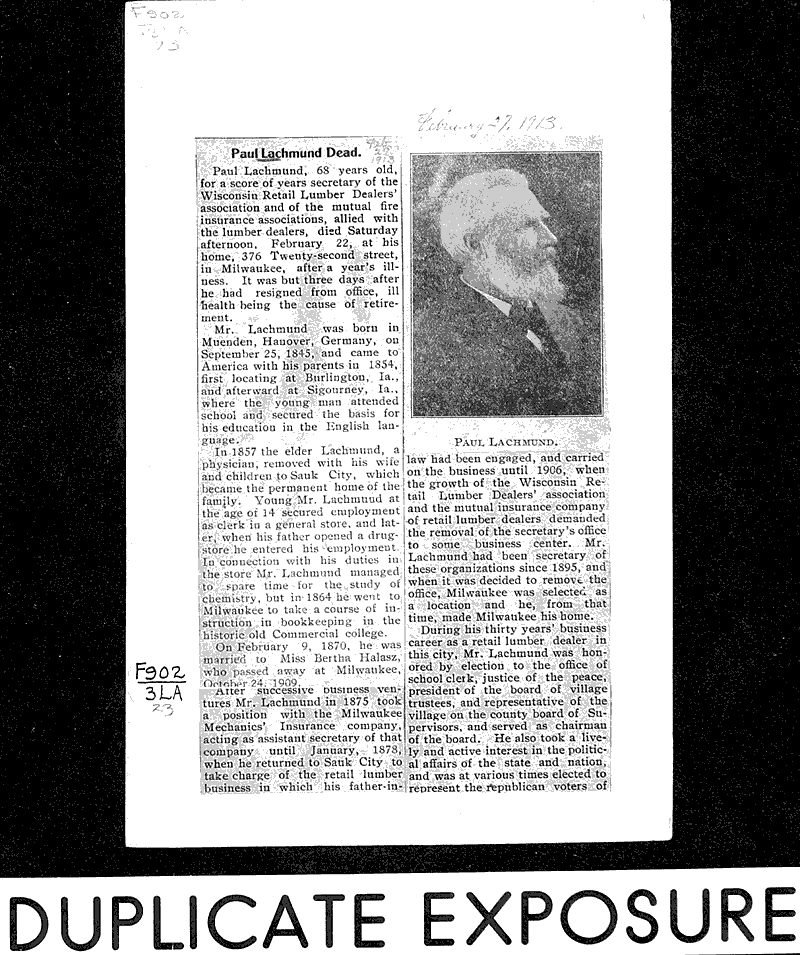  Date: 1913-02-27