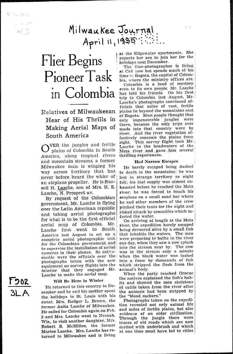  Source: Milwaukee Journal Date: 1935-04-11