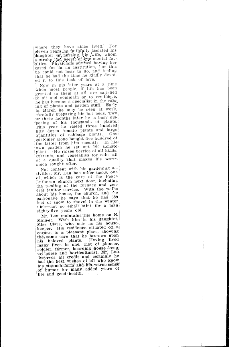  Source: Hartford Times Date: 1929-07-05