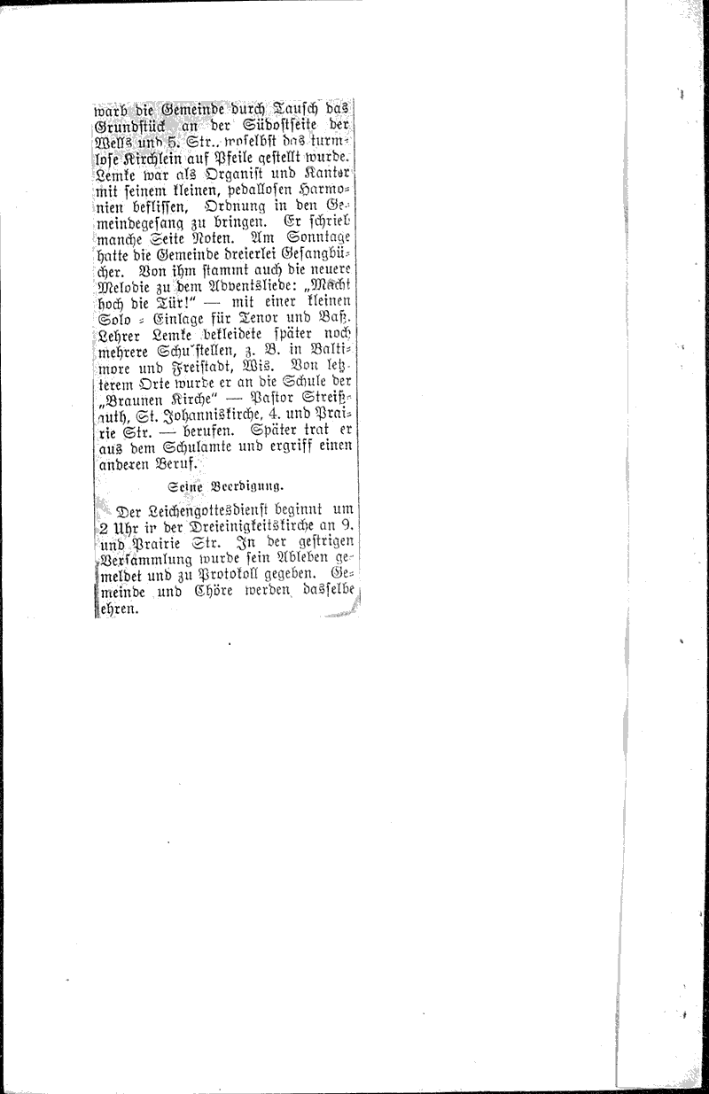  Source: Milwaukee Herold Date: 1913-11-03