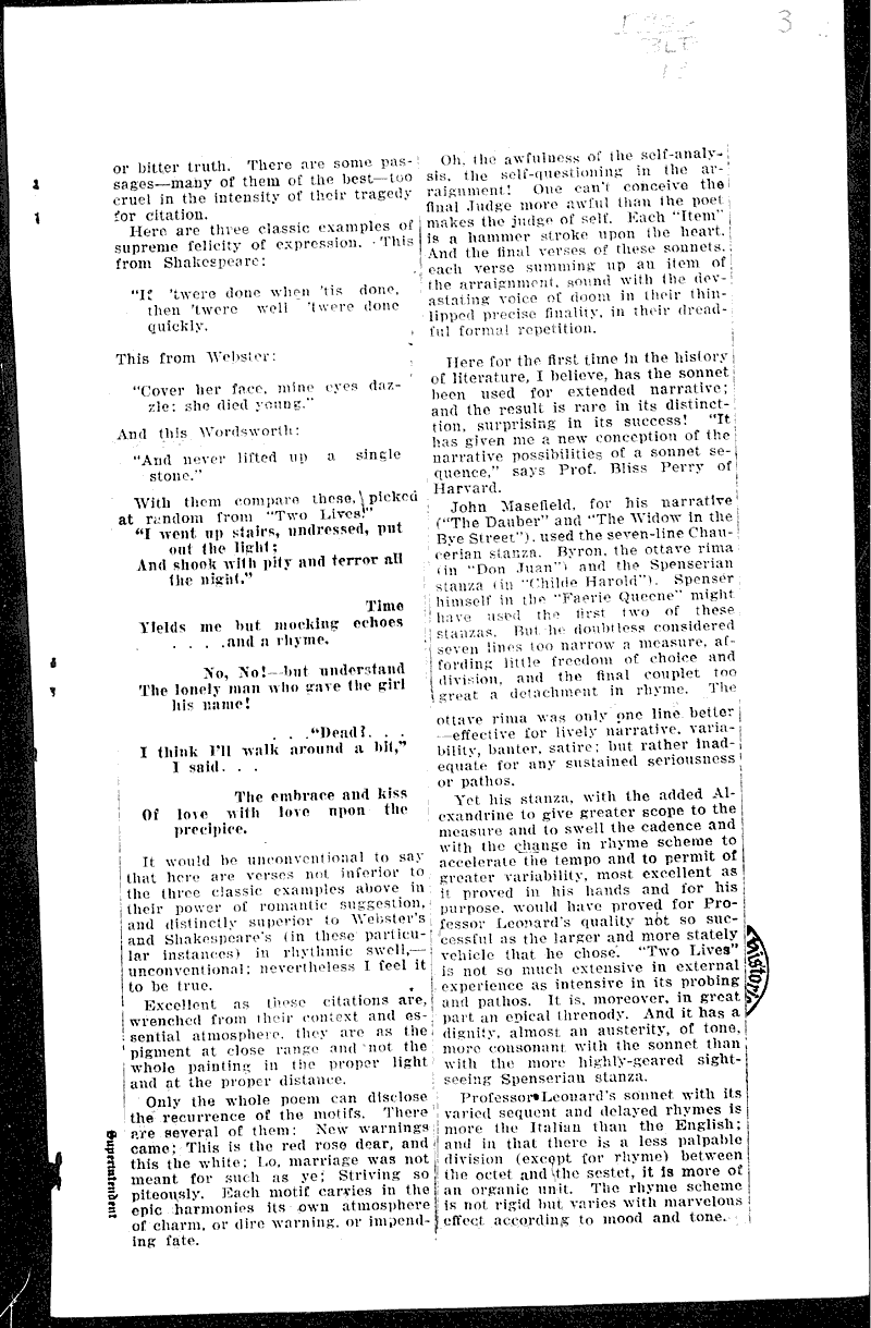  Source: Wisconsin State Journal Date: 1925-11-01