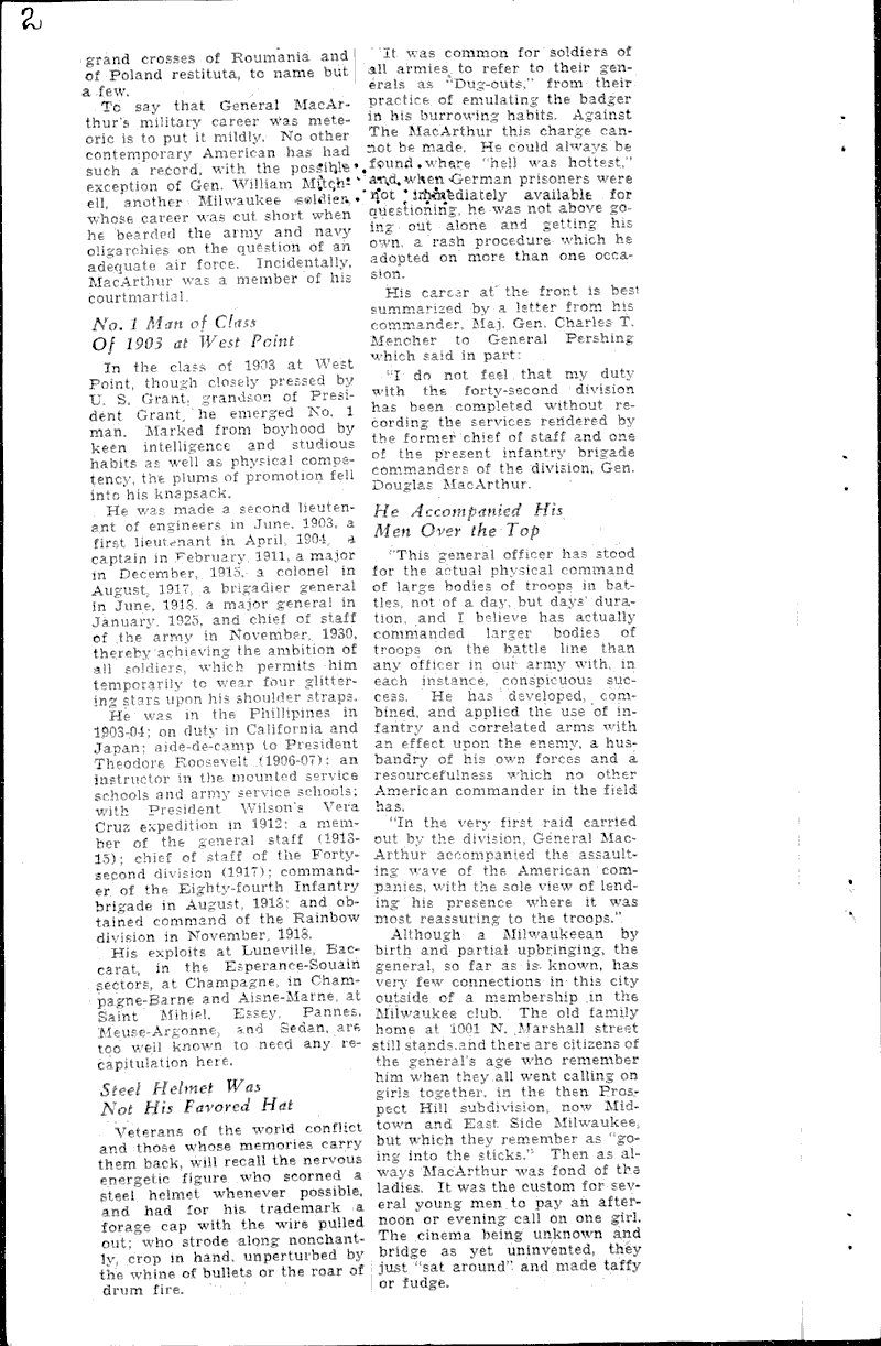  Topics: Wars Date: 1934-11-18