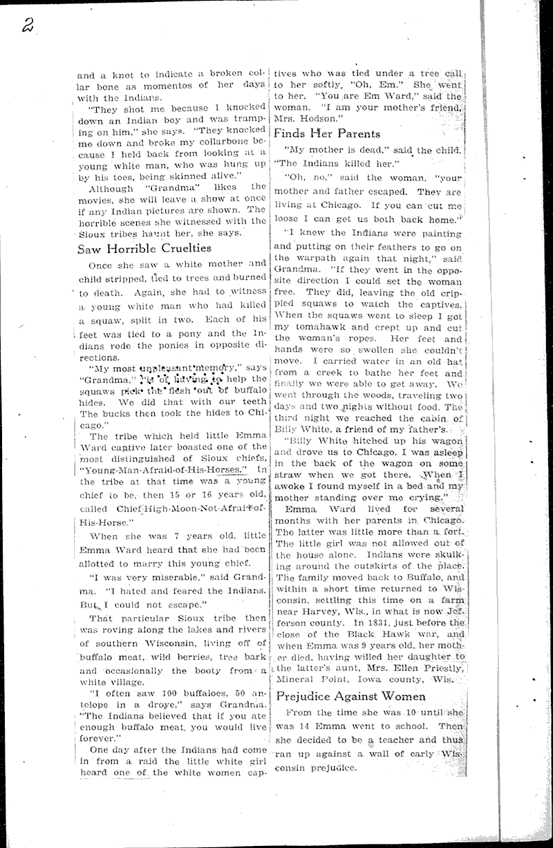  Source: Milwaukee Journal Date: 1920-09-26