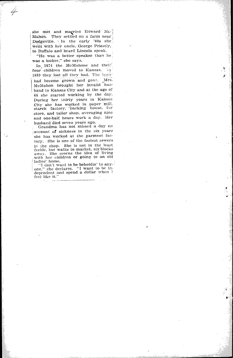  Source: Milwaukee Journal Date: 1920-09-26