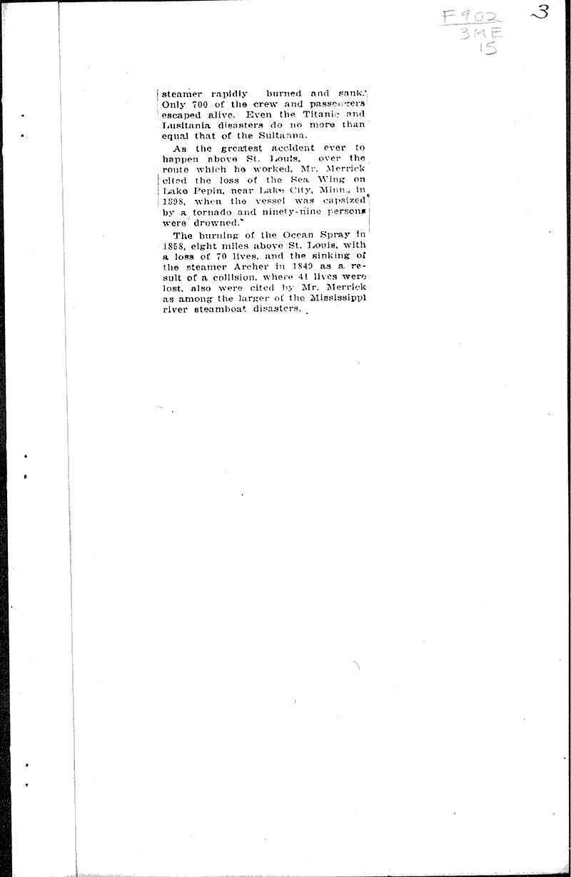  Source: Wisconsin State Journal Topics: Transportation Date: 1923-03-25