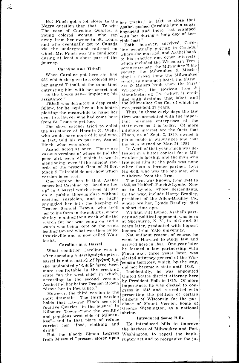  Source: Milwaukee Journal Topics: Government and Politics Date: 1942-09-06