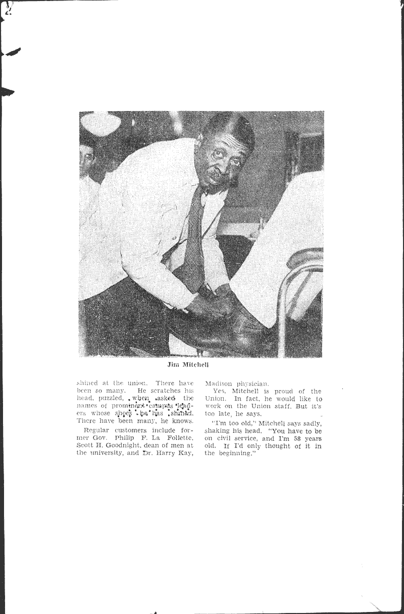  Source: Madison Capital Times Date: 1940-11-17