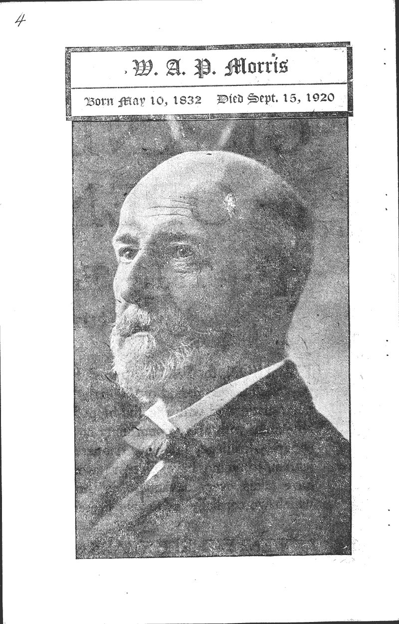  Source: Madison Democrat Date: 1920-09-16