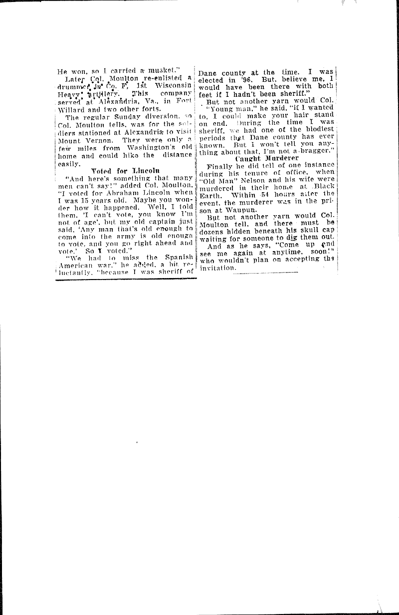  Source: Wisconsin State Journal Date: 1929-01-20