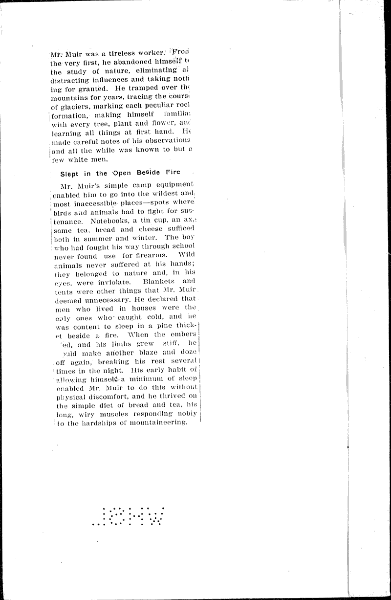  Source: Wisconsin State Register Date: 1915-02-05