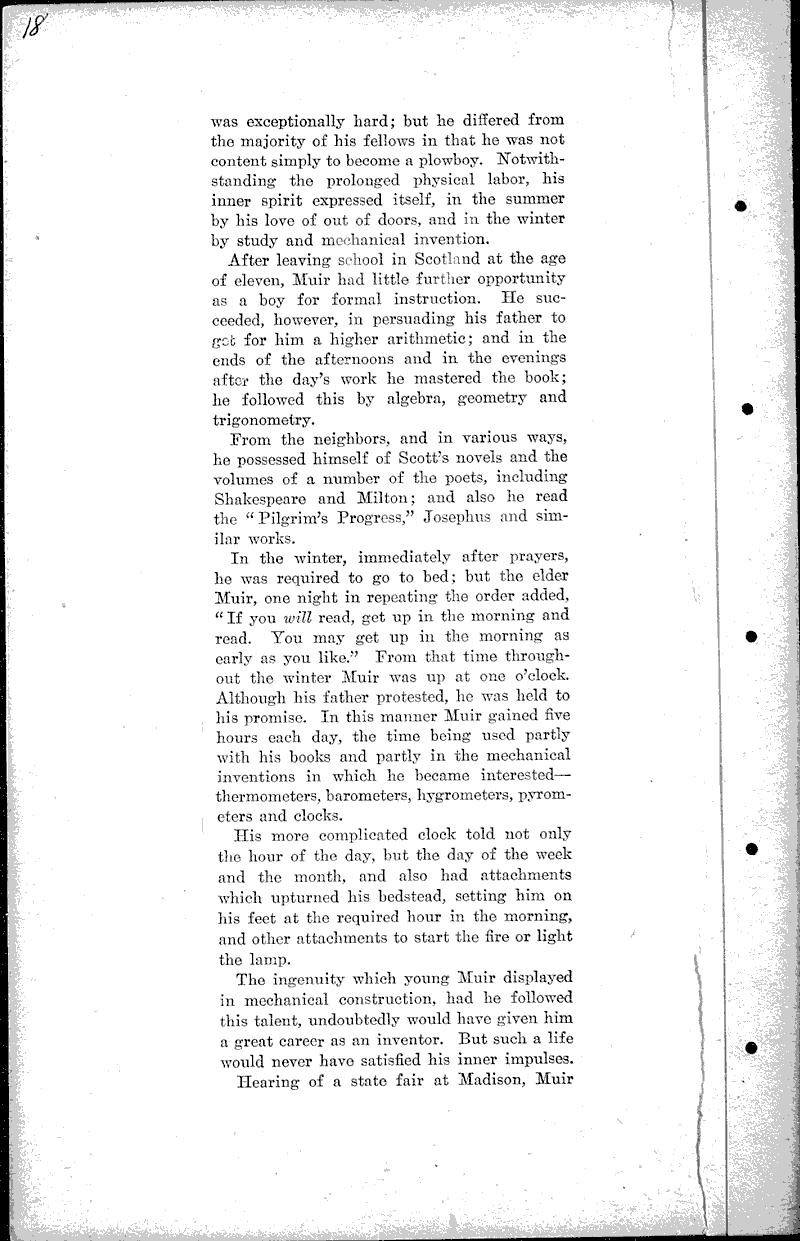  Source: Milwaukee Journal Date: 1916-12-10