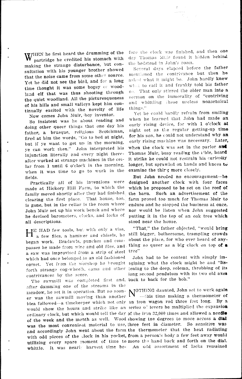  Source: Milwaukee Sentinel Topics: Industry Date: 1922-03-19