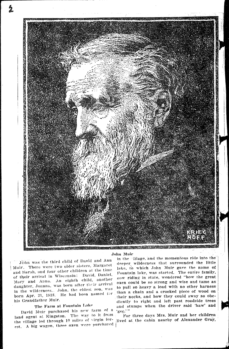  Source: Milwaukee Sunday Journal Topics: Industry Date: 1926-03-07