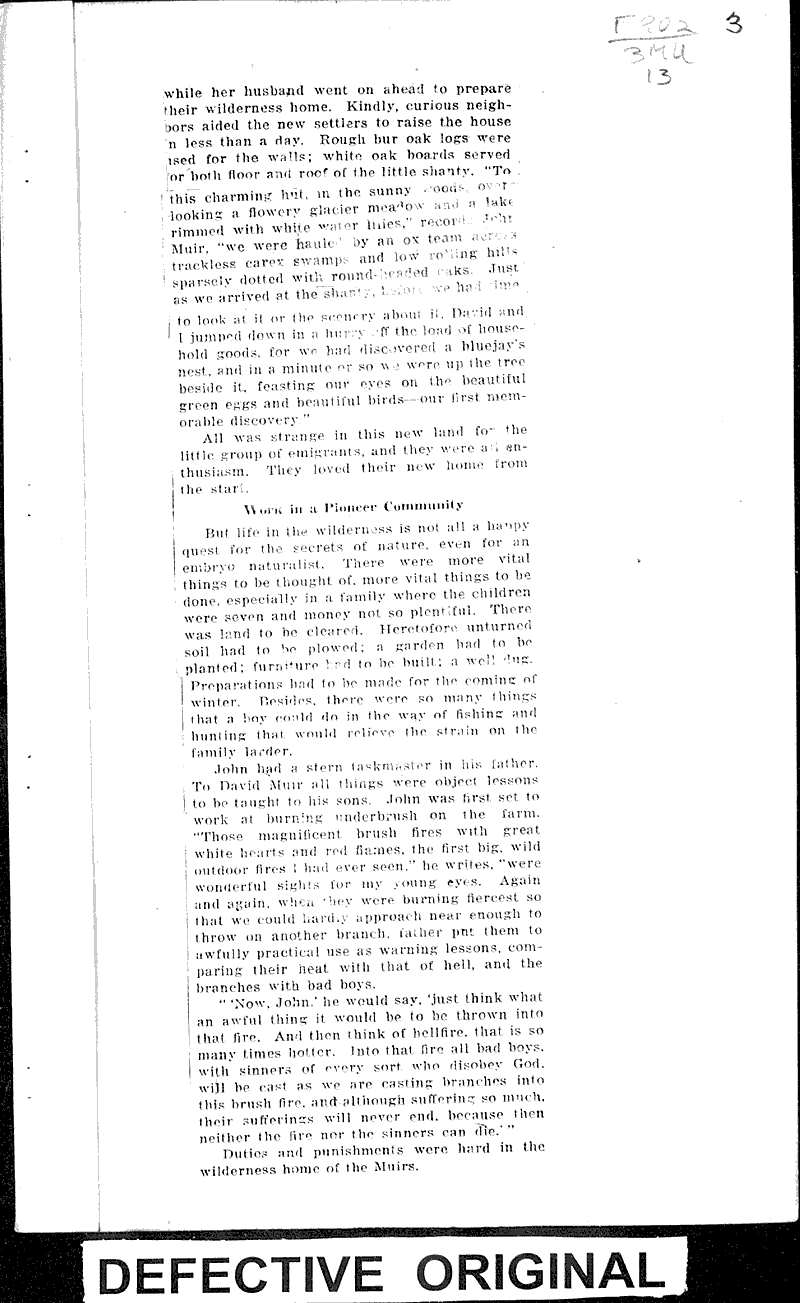  Source: Milwaukee Sunday Journal Topics: Industry Date: 1926-03-07