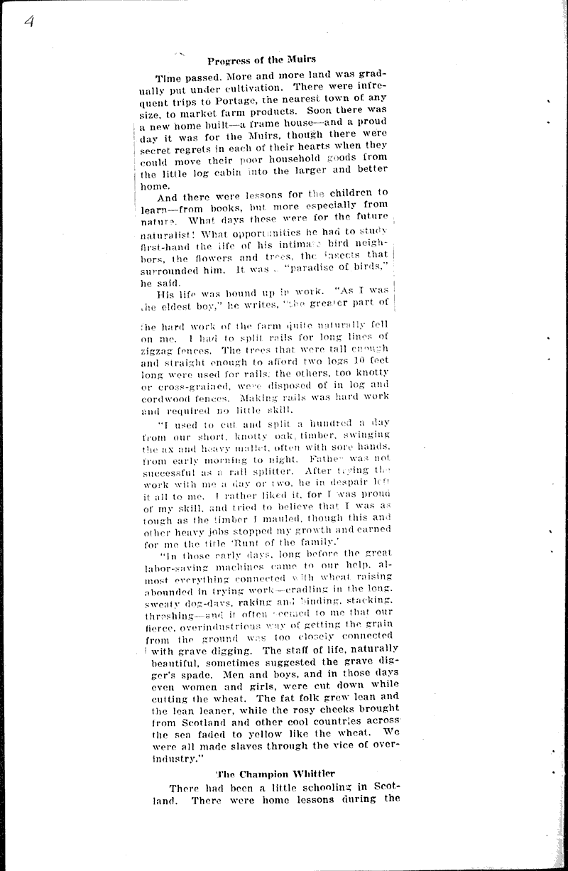 Source: Milwaukee Sunday Journal Topics: Industry Date: 1926-03-07