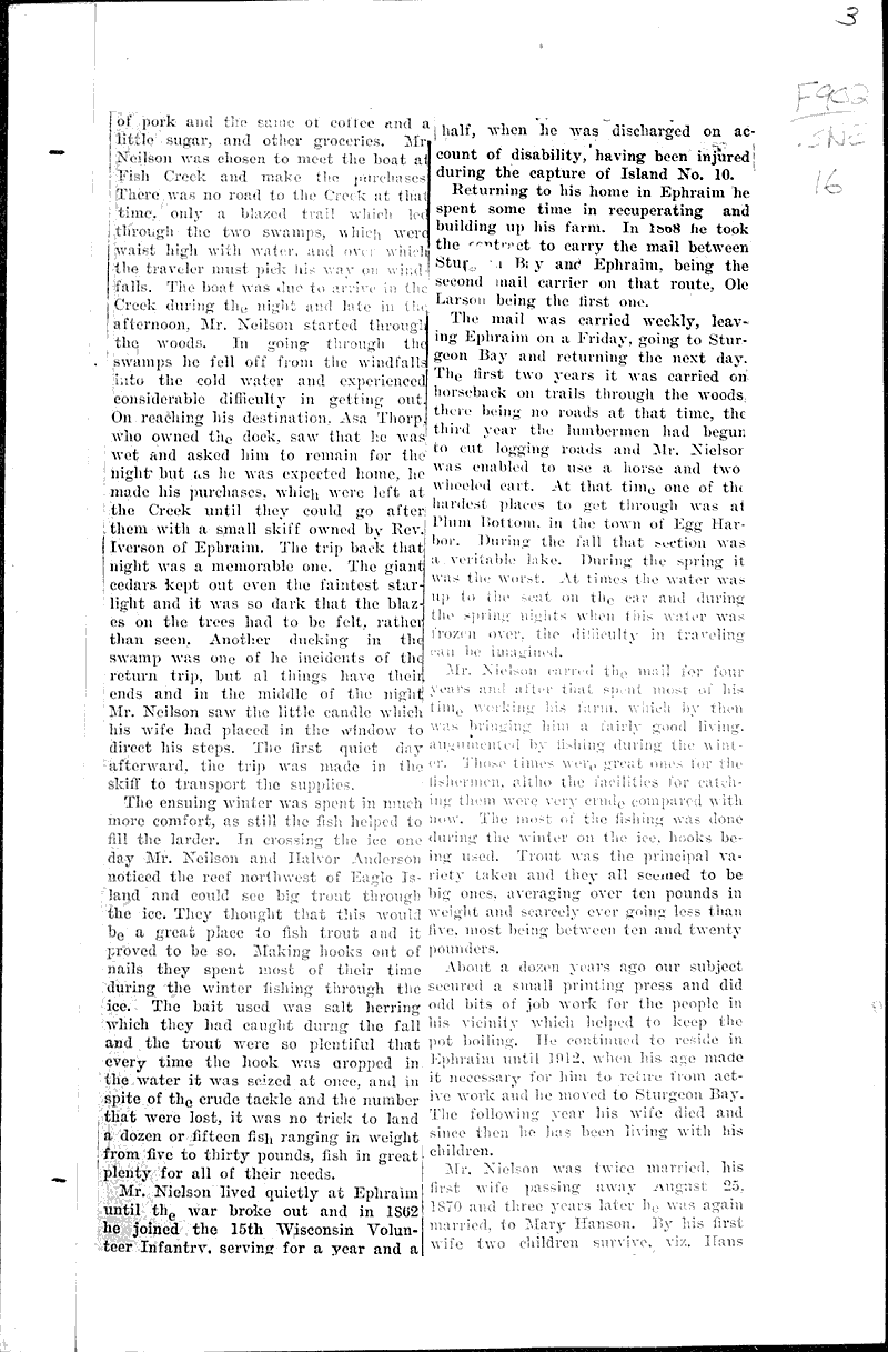  Source: Sturgeon Bay Advocate Date: 1914-09-17