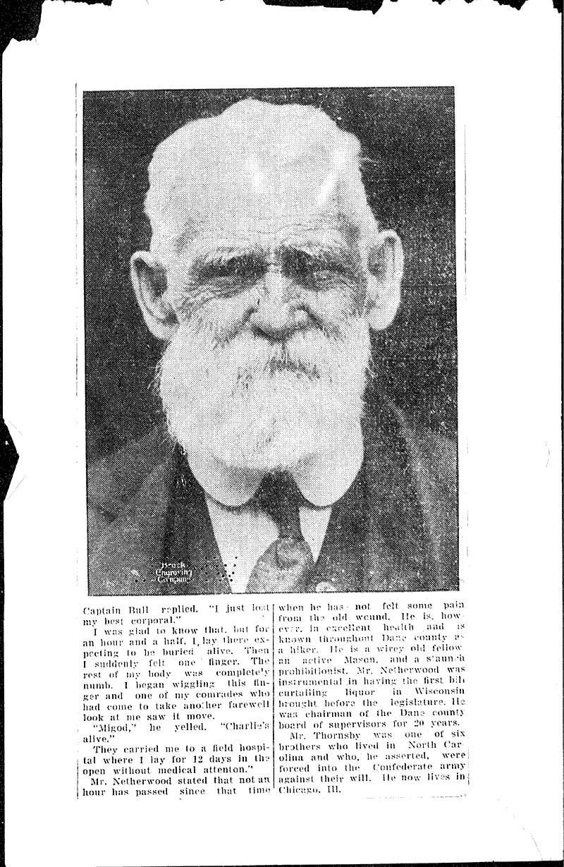  Source: Wisconsin State Journal Date: 1927-03-14
