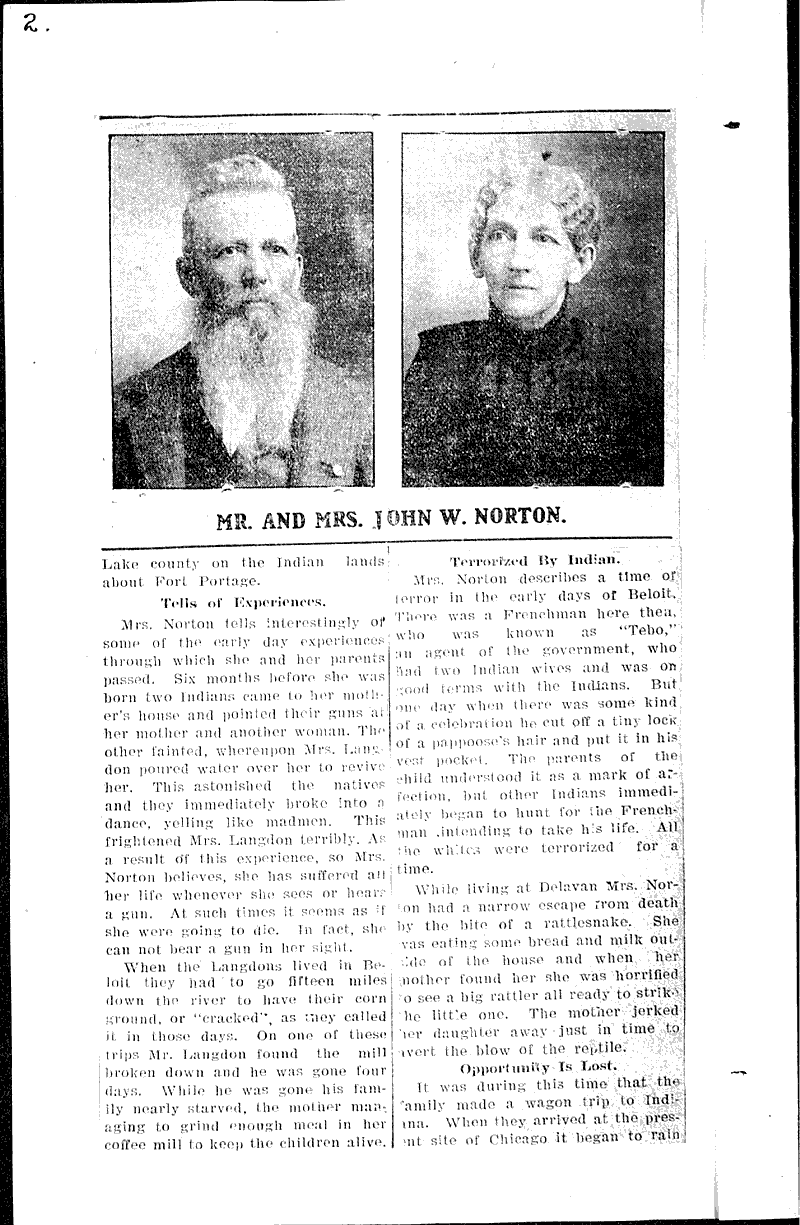  Source: Beloit News Date: 1909-08-25