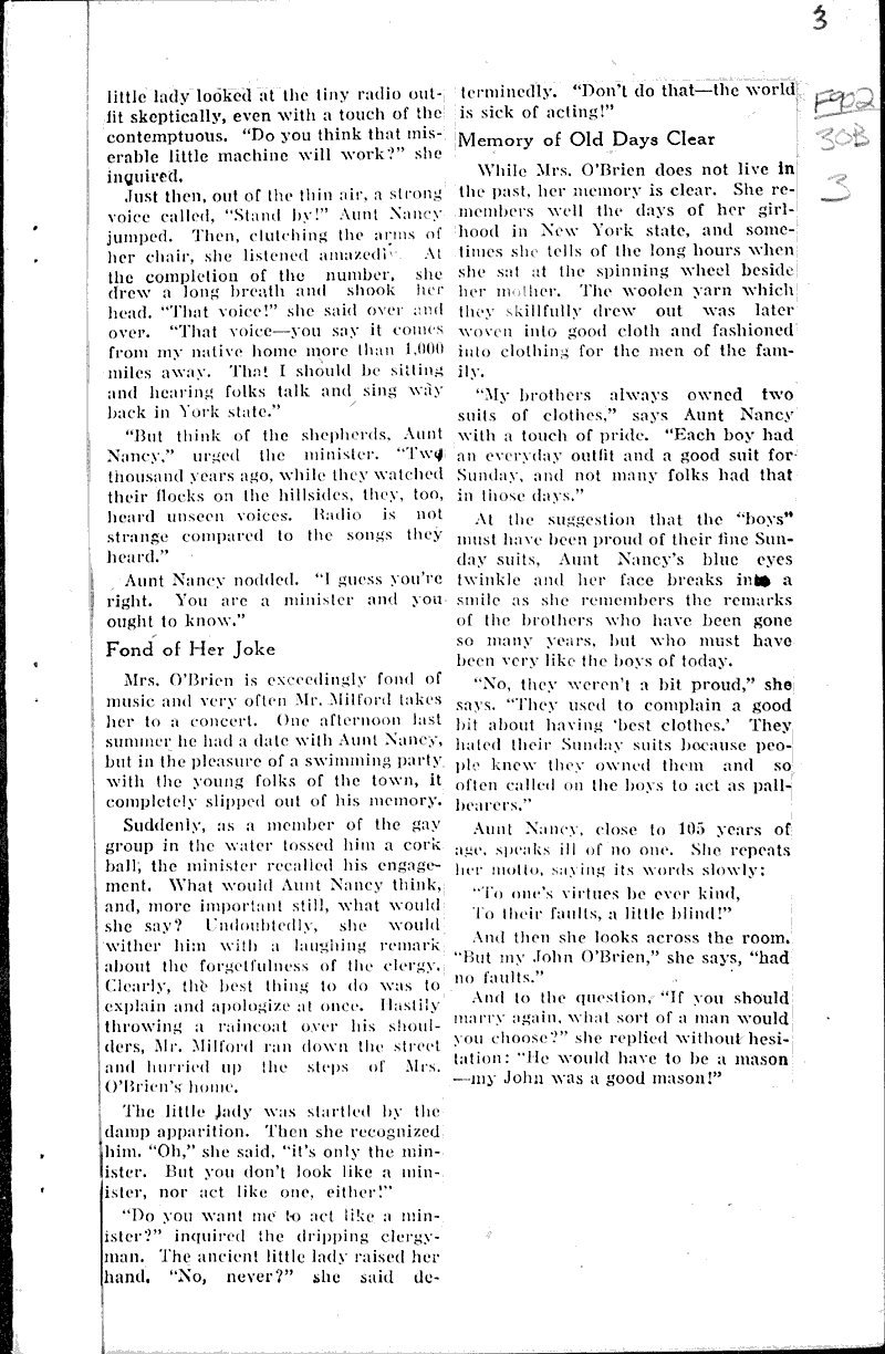  Source: Milwaukee Journal Date: 1923-03-04