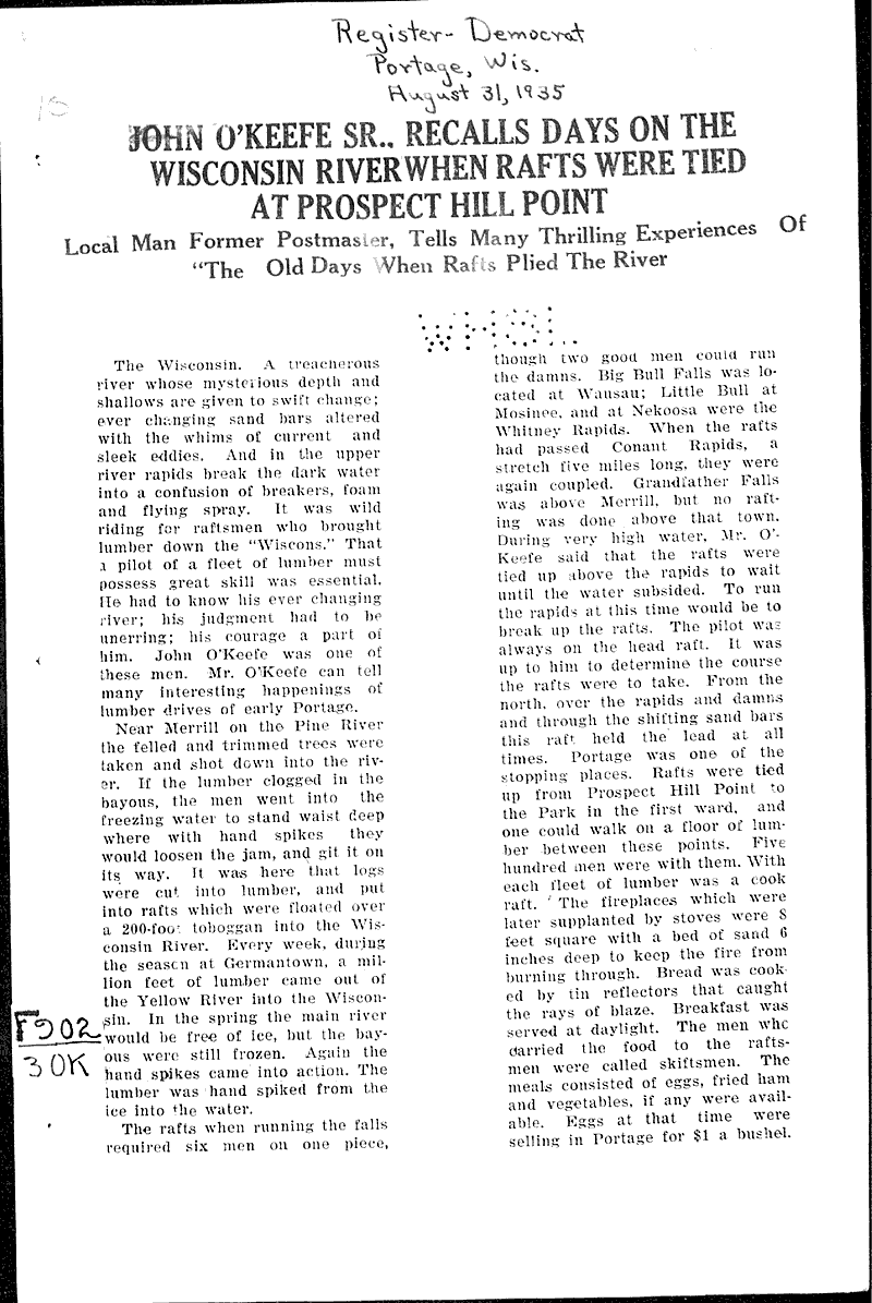  Source: Register Democrat Topics: Industry Date: 1935-08-31