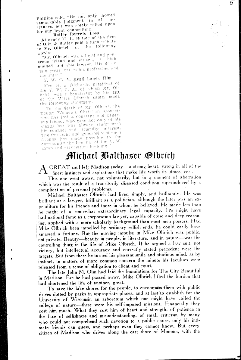  Source: Wisconsin State Journal Date: 1929-11-17