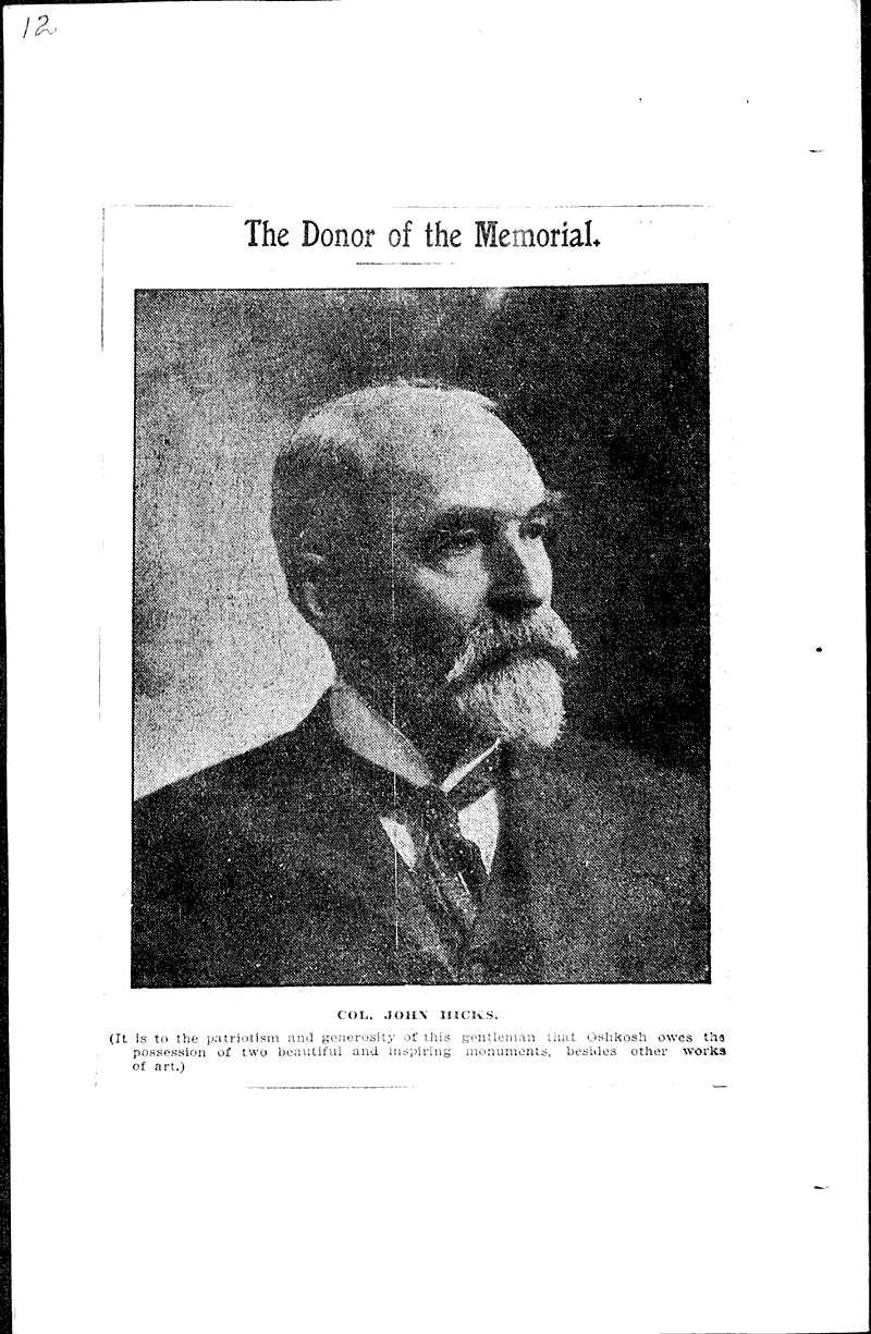  Source: Oshkosh Daily Northwestern Topics: Indians and Native Peoples Date: 1911-06-21