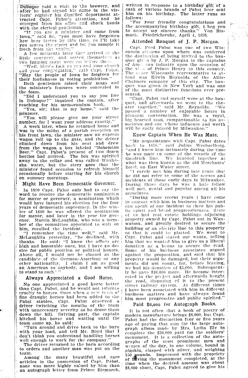  Source: Milwaukee Sentinel Date: 1904-01-02